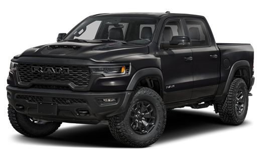 2025 Ram 1500 RHO