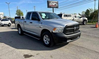 2016 Ram 1500 ST