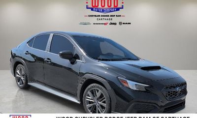 2024 Subaru WRX Base