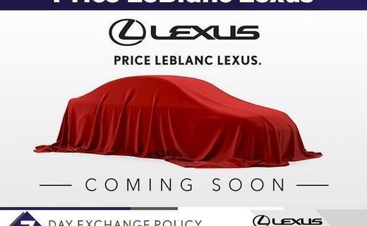 2020 Lexus LS 500 Core