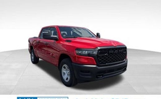 2023 Ram 1500 Sport