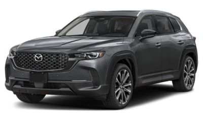 2026 Mazda CX-50 Premium