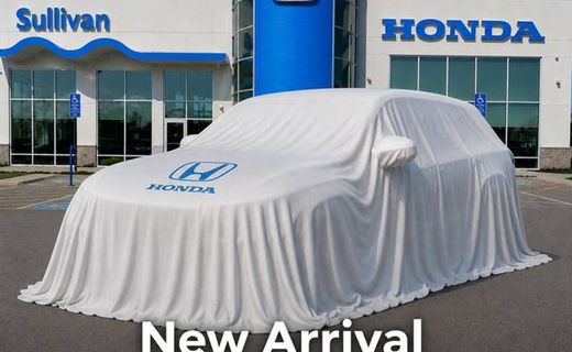2023 Honda CR-V Sport Touring