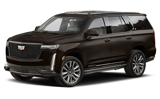 2021 Cadillac Escalade Premium Luxury Platinum