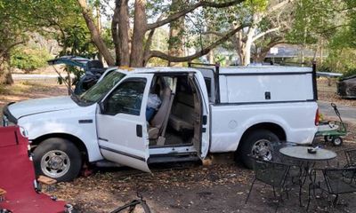 1999 Ford F-250