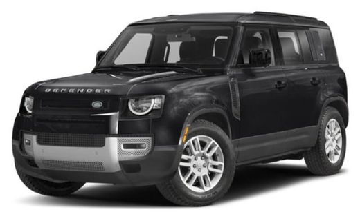 2022 Land Rover Defender 110 S