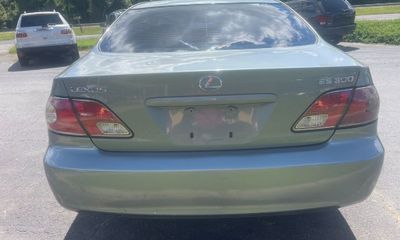 2003 Lexus ES 300
