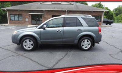 2006 Saturn VUE Base