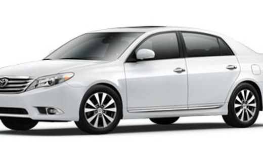 2011 Toyota Avalon Limited