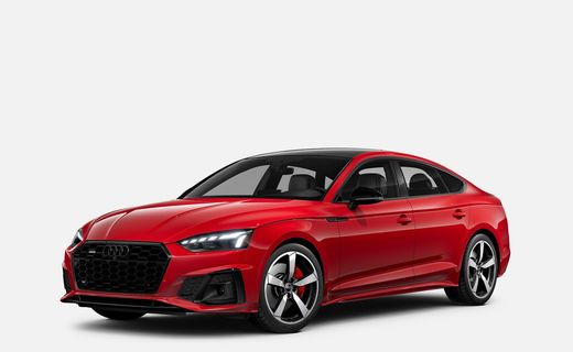 2023 Audi A5
