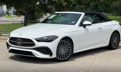 2024 Mercedes-Benz CLE 450 4MATIC
