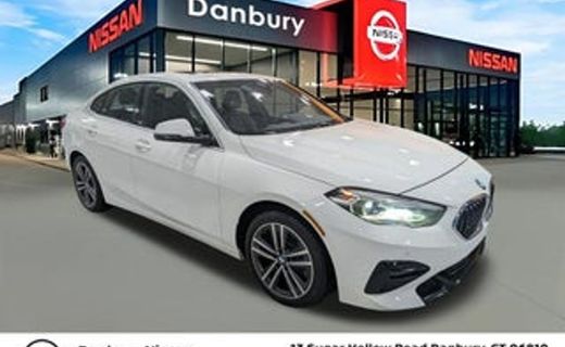 2022 BMW 228I Xdrive GC