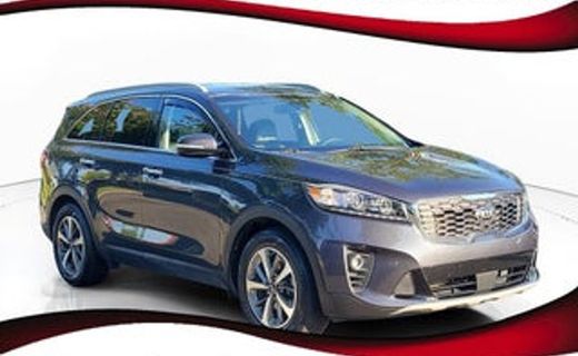 2020 Kia Sorento