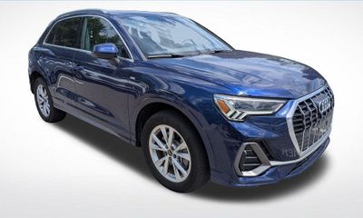 2023 Audi Q3