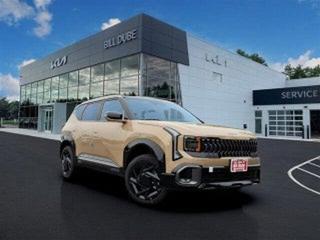 2027 Kia Seltos