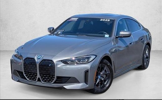 2023 BMW I4 EDRIVE30 GC