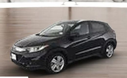 2019 Honda HR-V LX