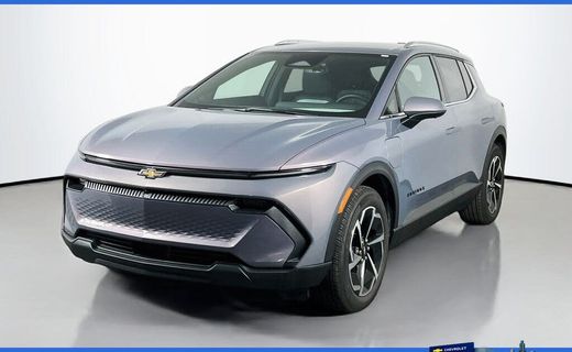 2026 Chevrolet Equinox LT 2 PDE