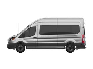 2018 Ford Transit 350 XLT LOW