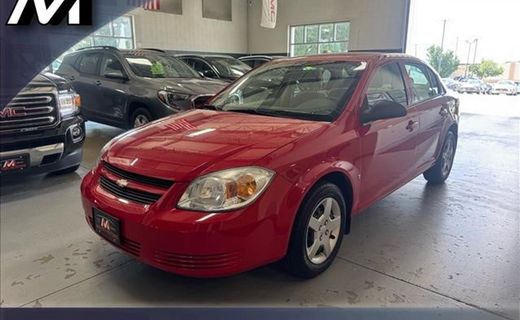 2006 Chevrolet Cobalt LEV1 ALL Models
