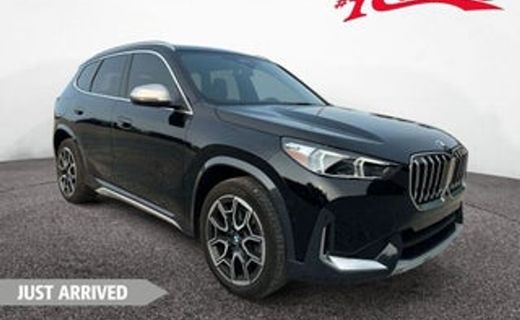 2024 BMW X1 XDRIVE28I
