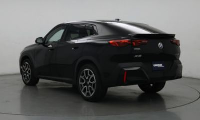 2025 BMW X2 XDRIVE28I