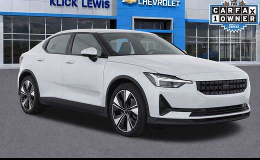 2023 Polestar 2