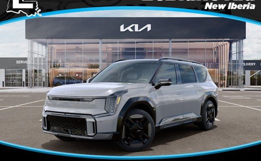 2026 Kia EV9