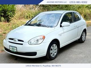 2009 Hyundai Accent MC
