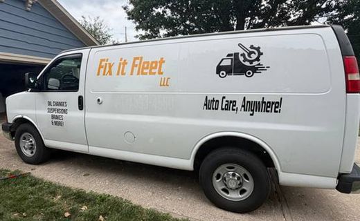 2014 Chevrolet Express 2500
