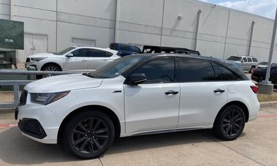 2020 Acura MDX