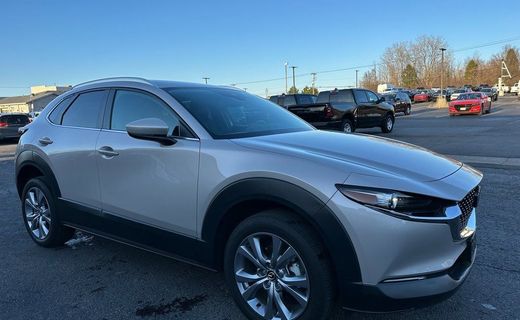 2023 Mazda CX-30 Preferred Package