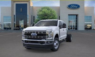 2026 Ford F-350 XL