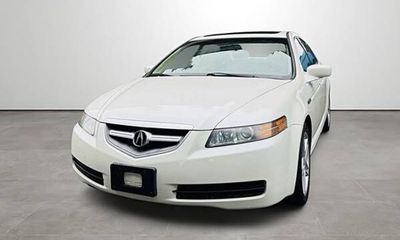 2006 Acura TL Base