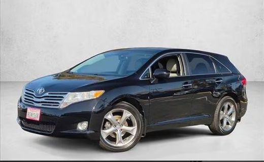 2009 Toyota Venza