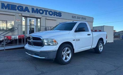 2014 Ram 1500 ST