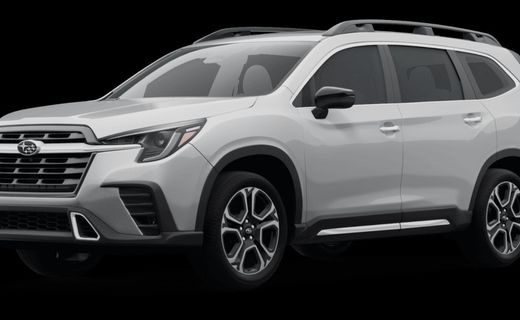 2024 Subaru Ascent Touring