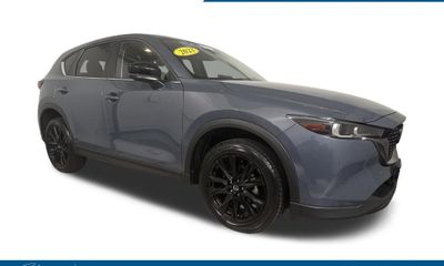 2023 Mazda CX-5 Preferred Package