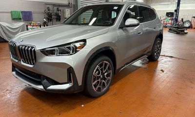 2026 BMW X1 XDRIVE28I