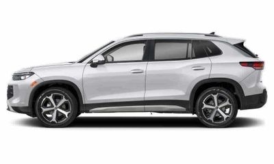 2026 Volkswagen Tiguan 4MOTION SE