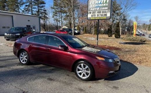 2012 Lincoln MKZ