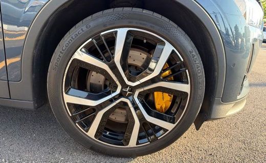 2023 Polestar 2 Long Range Dual