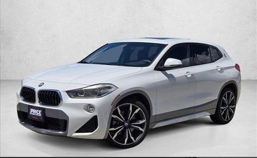 2018 BMW X2 XDRIVE28I