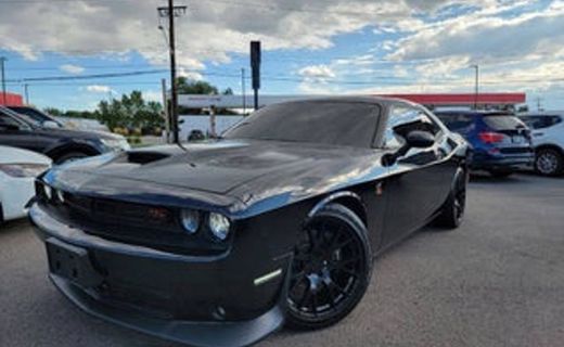 2022 Chevrolet Camaro