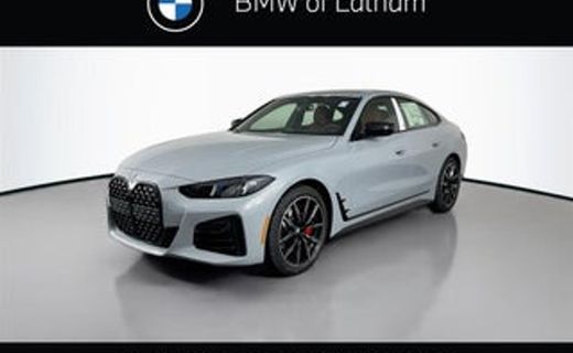 2026 BMW 430I Xdrive GC