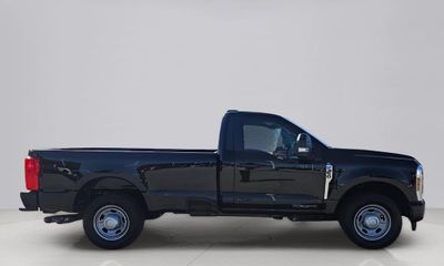 2026 Ford F-350 XL