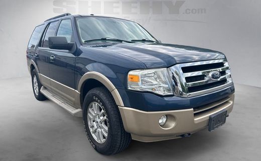 2014 Ford Expedition
