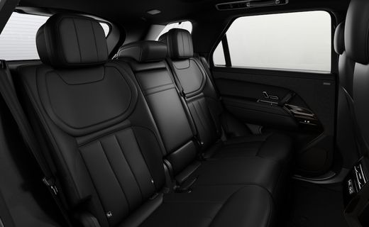 2027 Land Rover Range Sport
