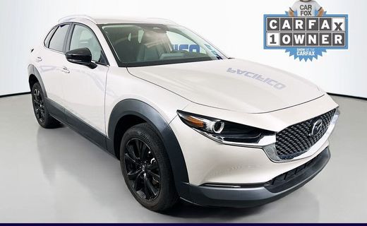 2024 Mazda CX-30 Select Sport Package
