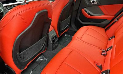 2023 BMW M235I xDrive GC